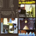 Custom Furniture