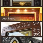 Architrave
