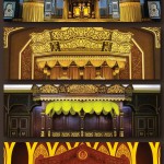 Royal Thrones