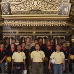 Installation Team