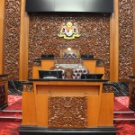 Dewan Negara